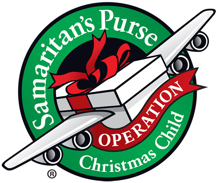 Samaritan's Purse Logo